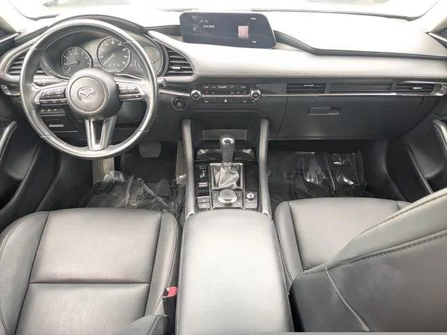 Used 2024 Black Mazda 2.5 S Preferred Package image 12