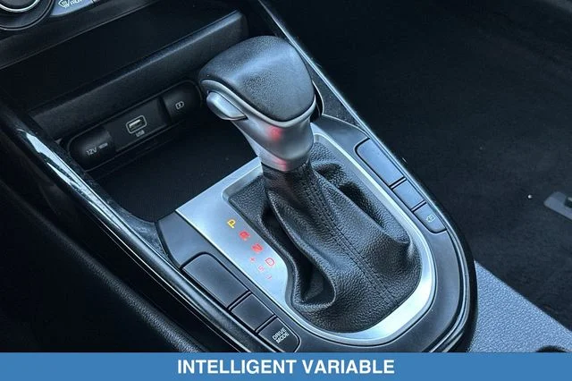 Used 2024 Blue Kia GT-Line image 23