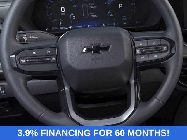 2026 Chevrolet Colorado ZR2 - Photo 22