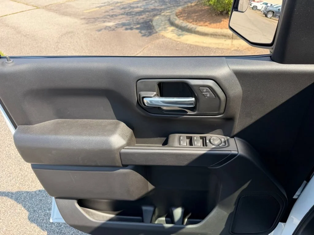 2026 GMC Sierra 1500 Pro - Photo 17