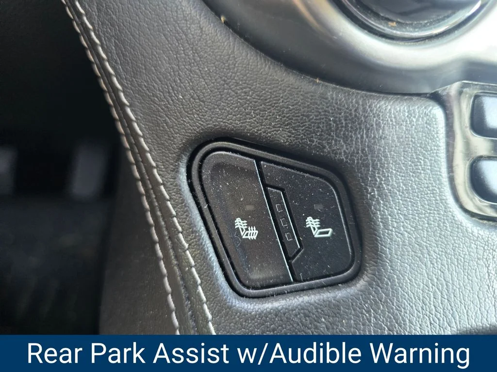 Certified Used 2019 Black Chevrolet LT image 34