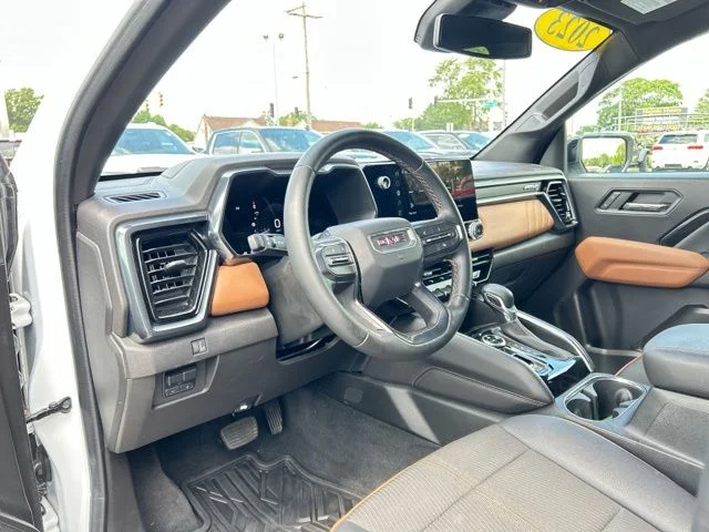 2023 GMC Canyon AT4 - Photo 26