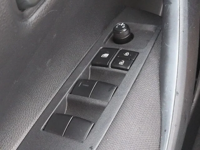 Certified Used 2024 Red Toyota LE image 21