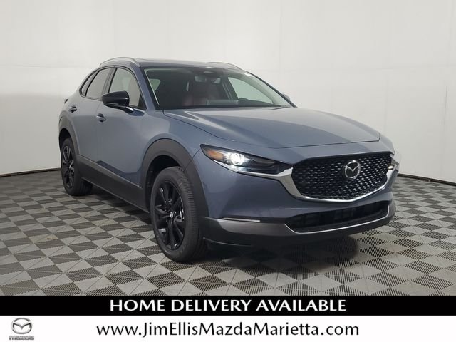 2026 Mazda CX-30 Carbon Edition AWD's photo
