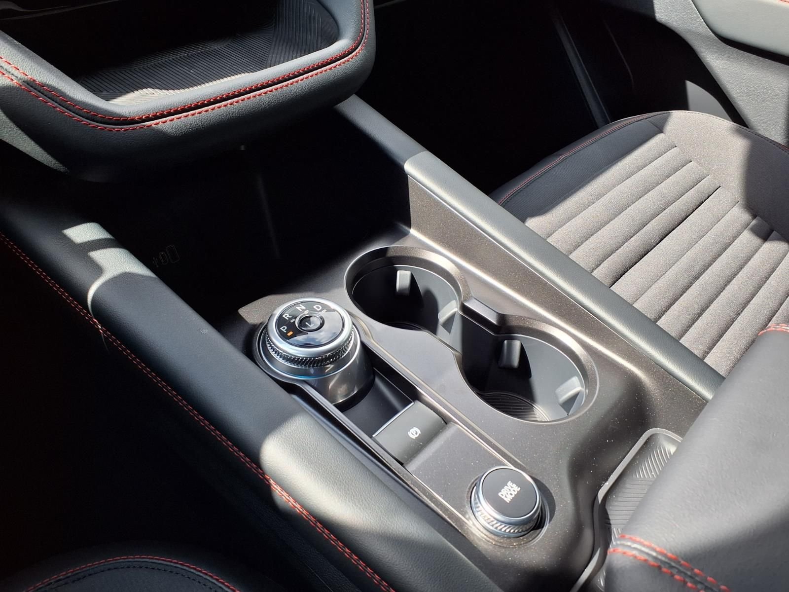 2026 Ford Explorer ST-LINE - Photo 27