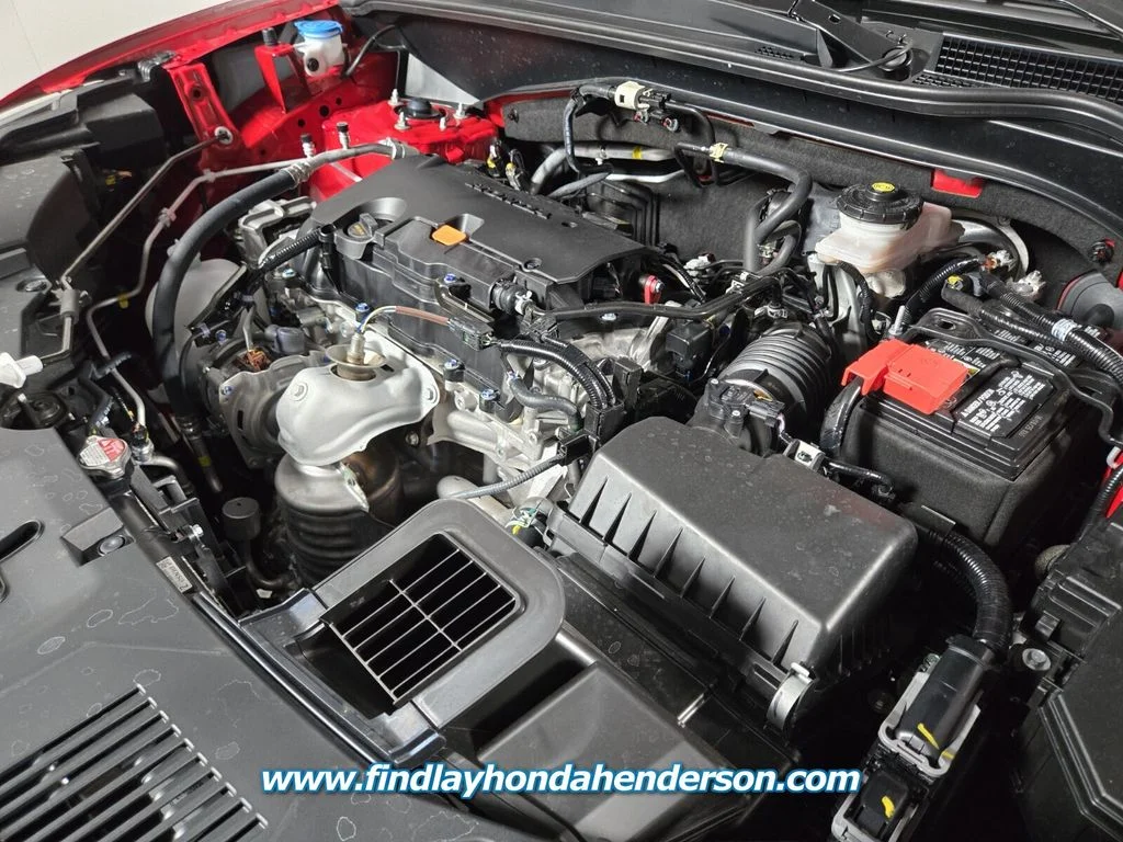 2026 Honda HR-V Sport - Photo 22