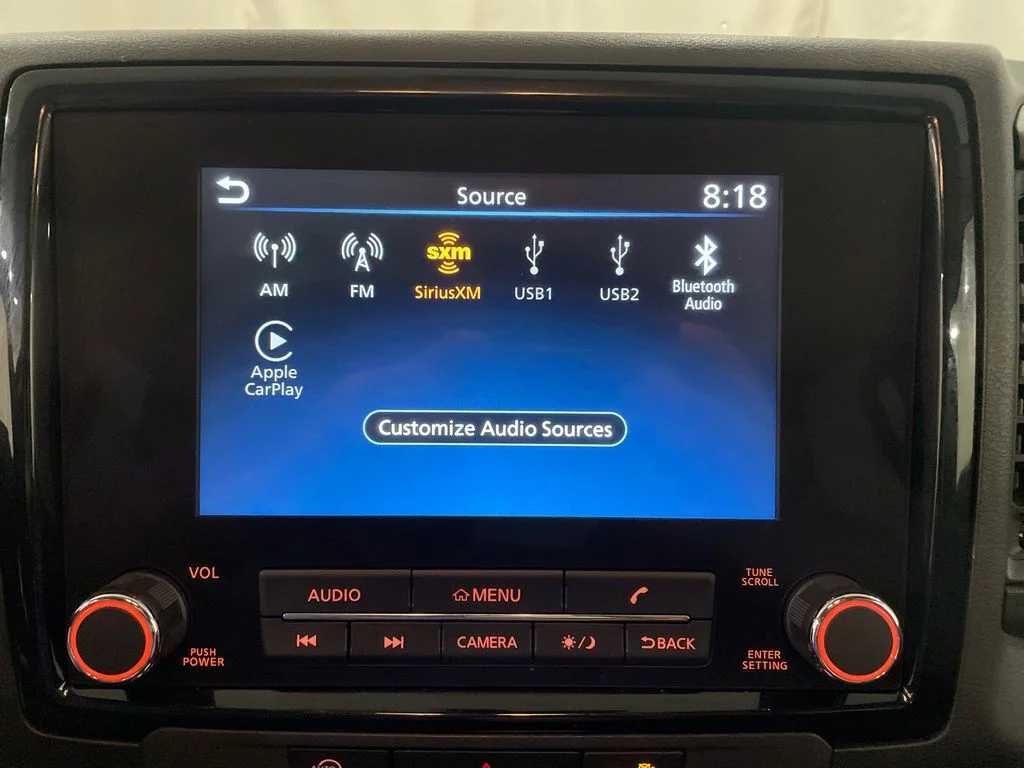 Certified Used 2024 Gun Metallic Nissan S image 18