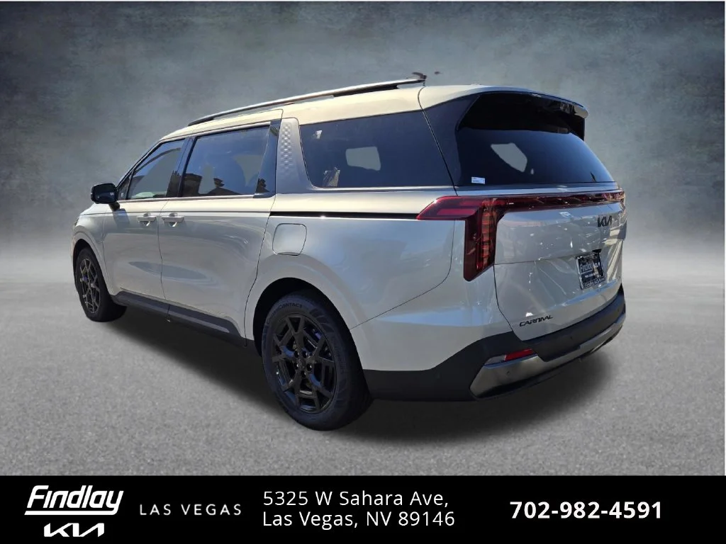 New 2027 Silver Kia SX Prestige image 8