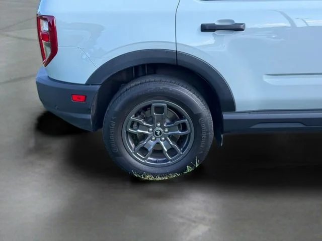 Used 2023 Green Ford Big Bend image 15
