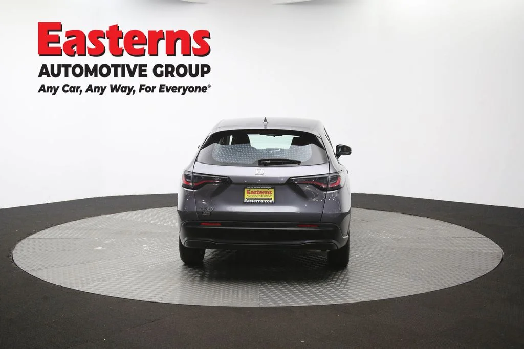 Used 2025 Gray Honda LX image 35