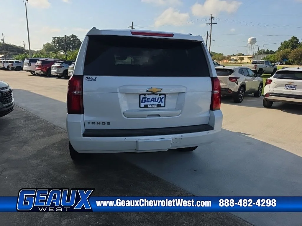 Used 2018 Beige Chevrolet LT image 5