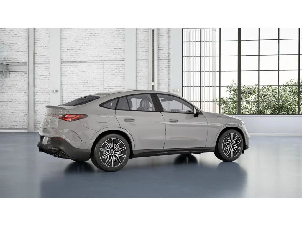 New 2027 Gray Mercedes-Benz  image 19