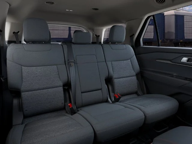 New 2027 Black Ford Active image 11