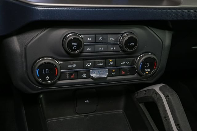 Used 2023 Red Ford Outer Banks image 25