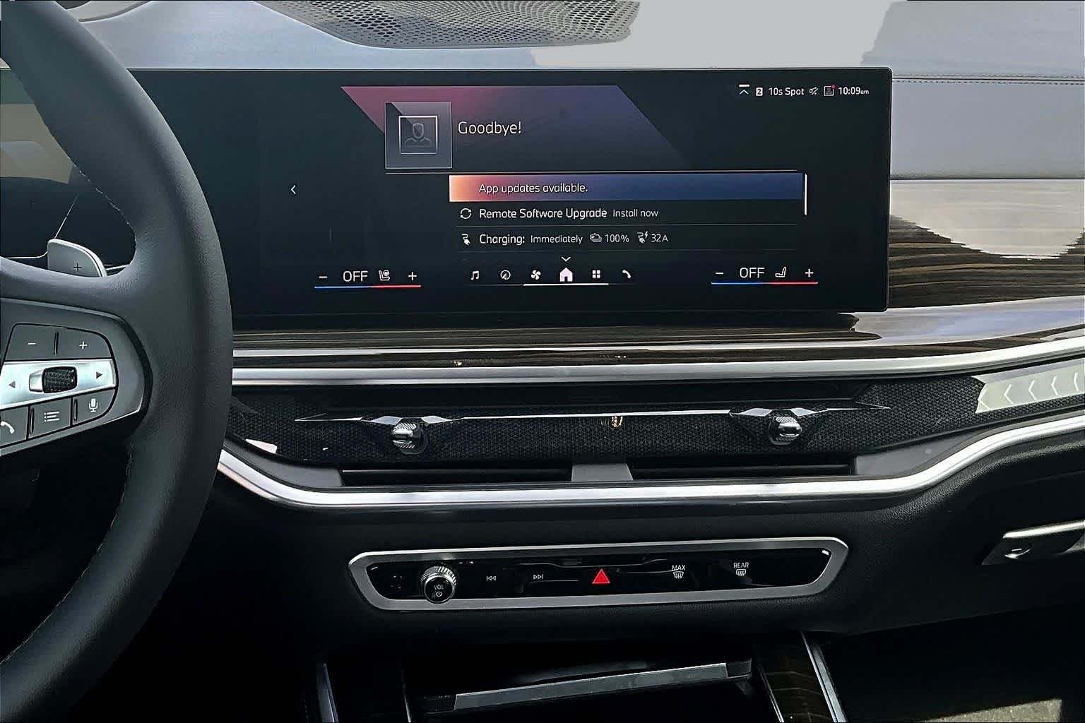 2024 BMW X5 50e - Photo 6