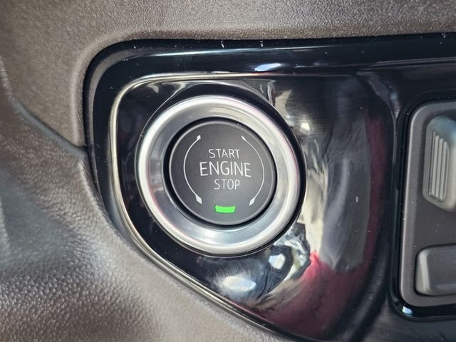 Used 2026 Gray Chevrolet LT image 24