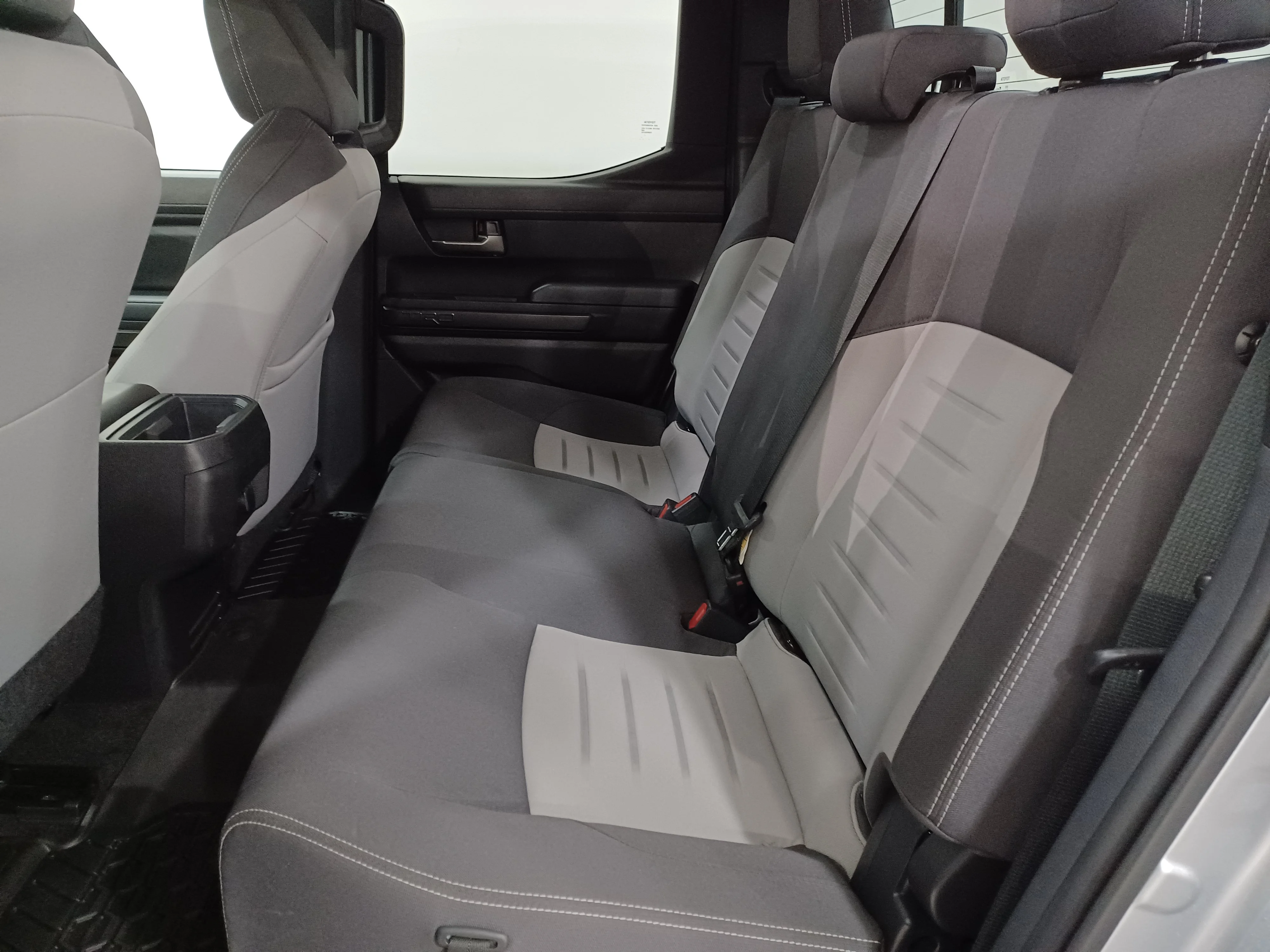 Certified Used 2024 Celestial Silver Metallic Toyota TRD Off-Road 4x4*Celestial Silver | Adaptive Cruise | Htd Seats | Lane Keep Assist | Tow Pkg image 11