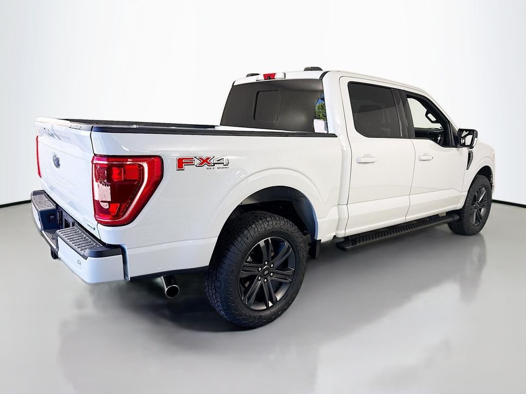 Used 2023 AVALANCHE Ford XLT image 11