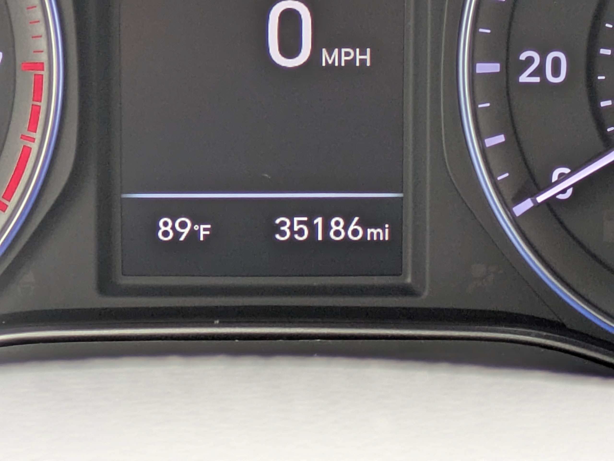 2019 Hyundai Kona Ultimate - Photo 29