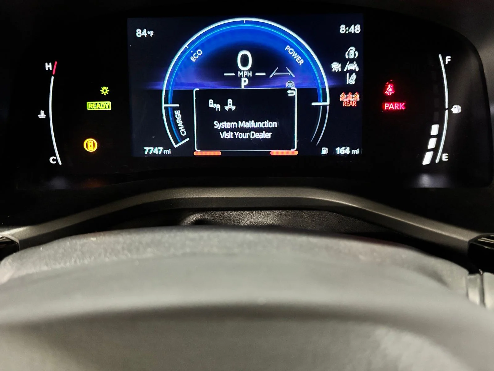 Used 2026  Toyota SE image 13