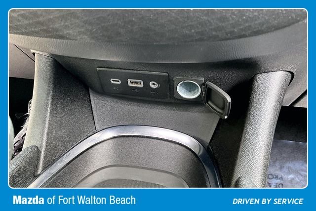 Used 2024 Gray Chevrolet LT image 26