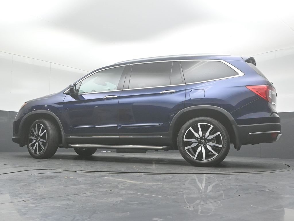 2020 HONDA PILOT - Image 41