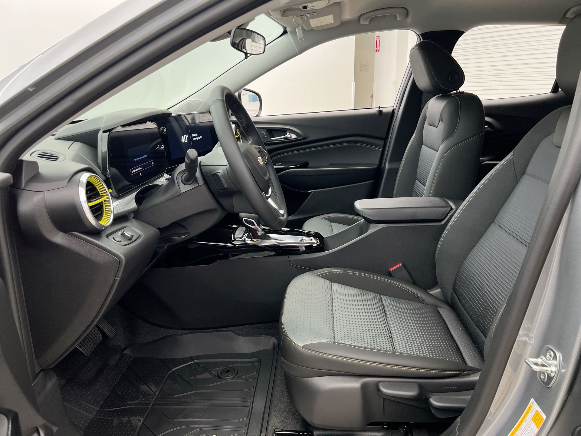 2026 Chevrolet Trax LT - Photo 63