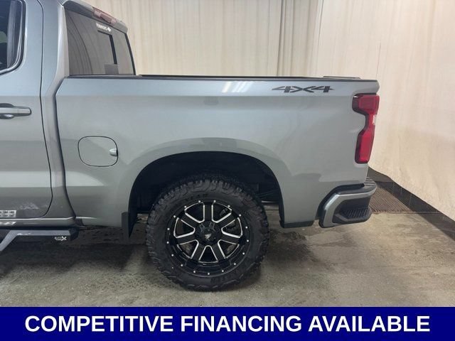 2026 Chevrolet Silverado 1500 RST - Photo 12