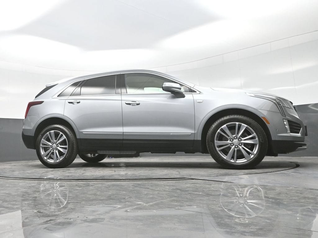 2026 Cadillac XT5 Premium Luxury - Photo 30