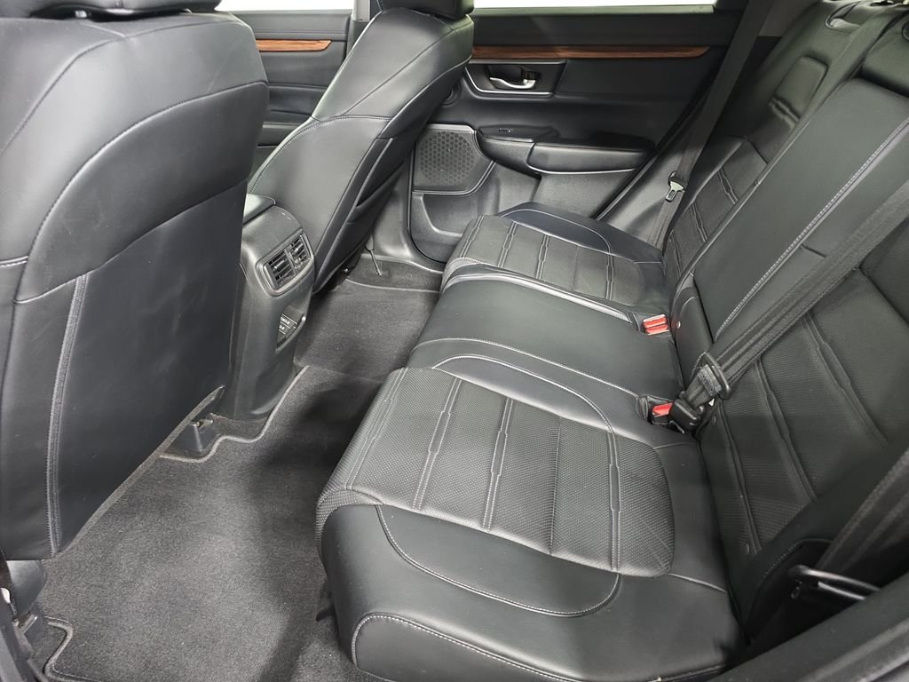 Used 2017 Black Honda Touring image 24