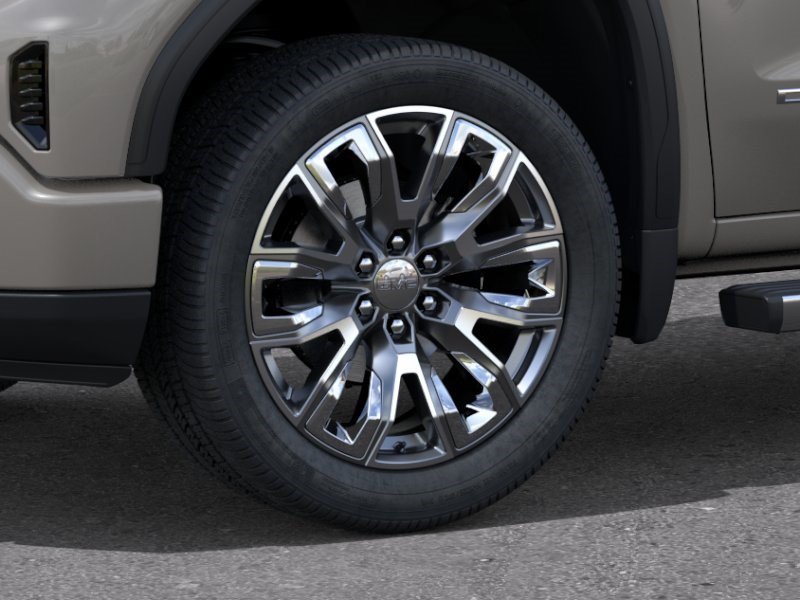 2026 GMC Sierra 1500 Denali - Photo 9