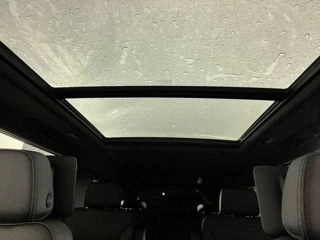 2026 GMC Yukon XL Denali - Photo 36