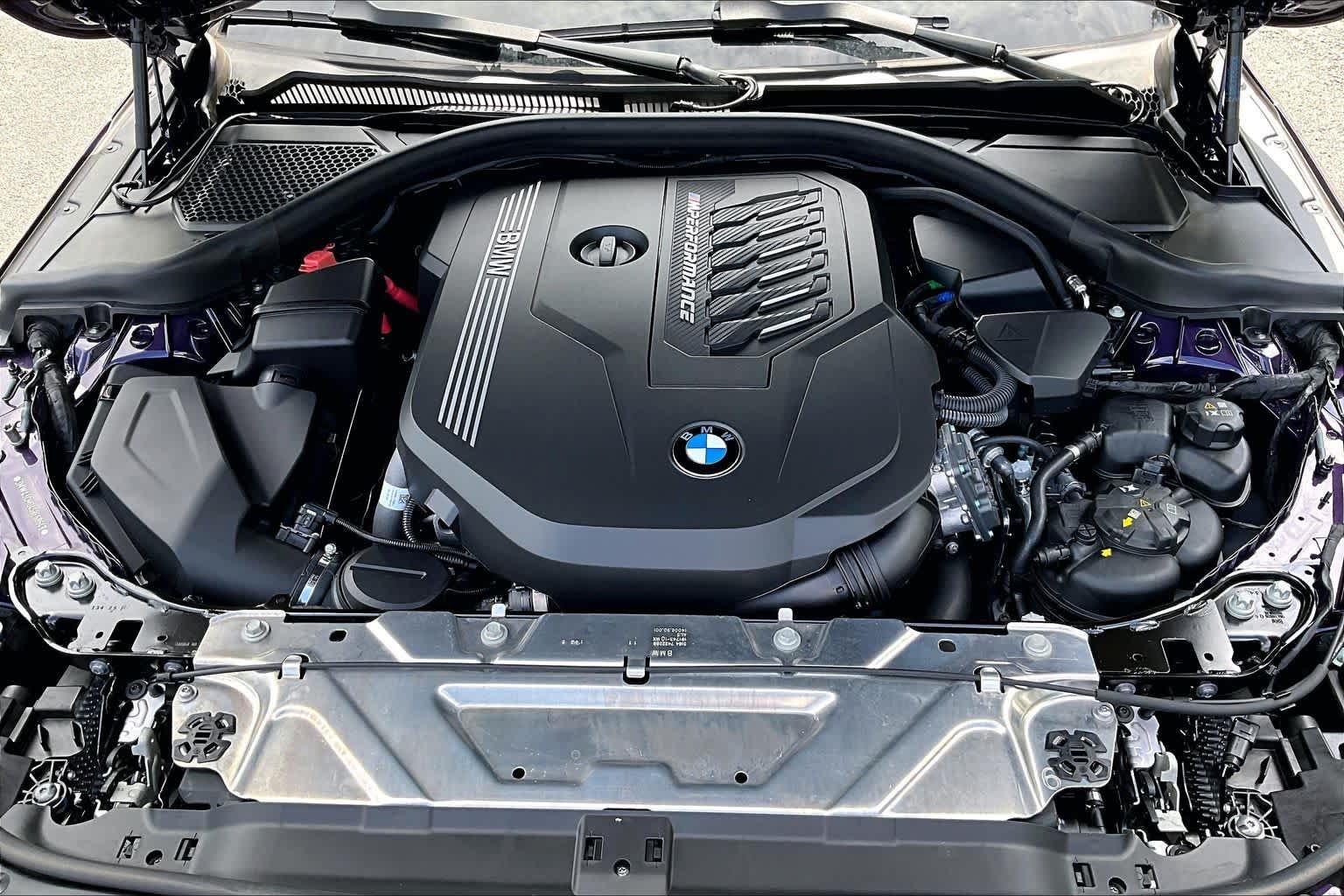 2025 BMW 2 Series 29