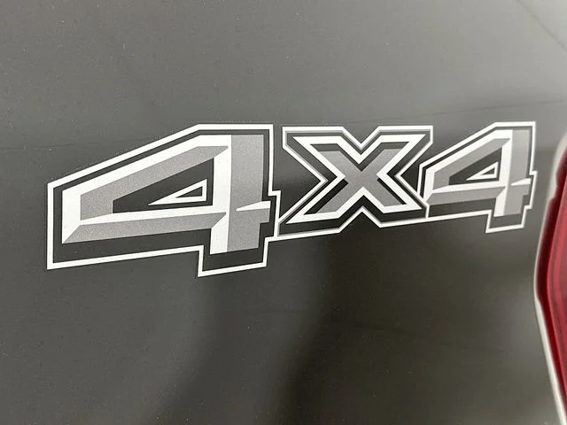 New 2026 Ford F-150 XLT