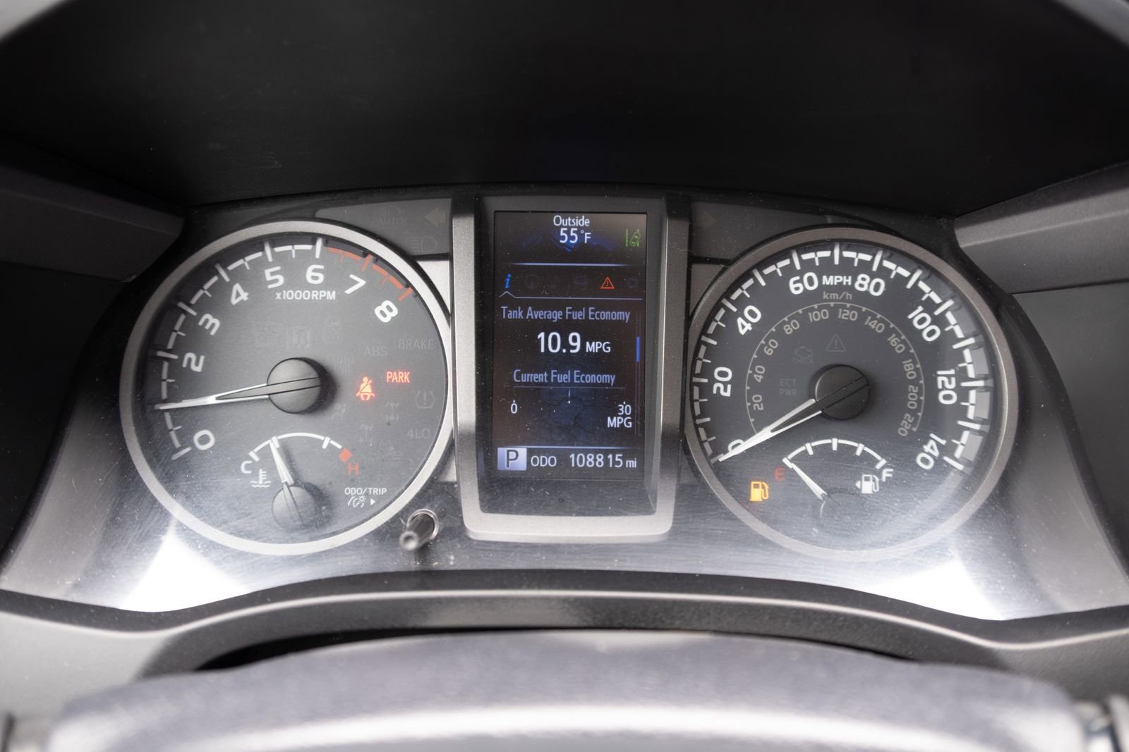 Used 2019  Toyota SR image 2