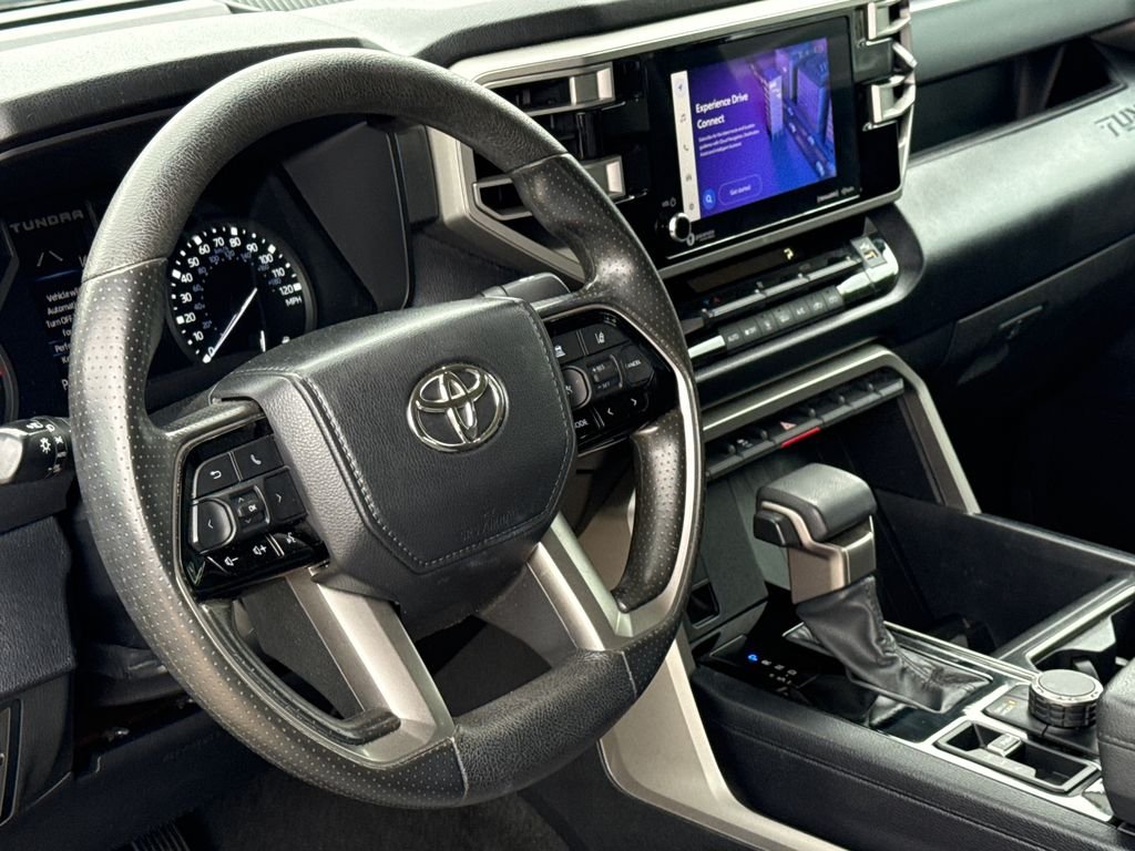 Used 2023 Gray Toyota SR5 image 18