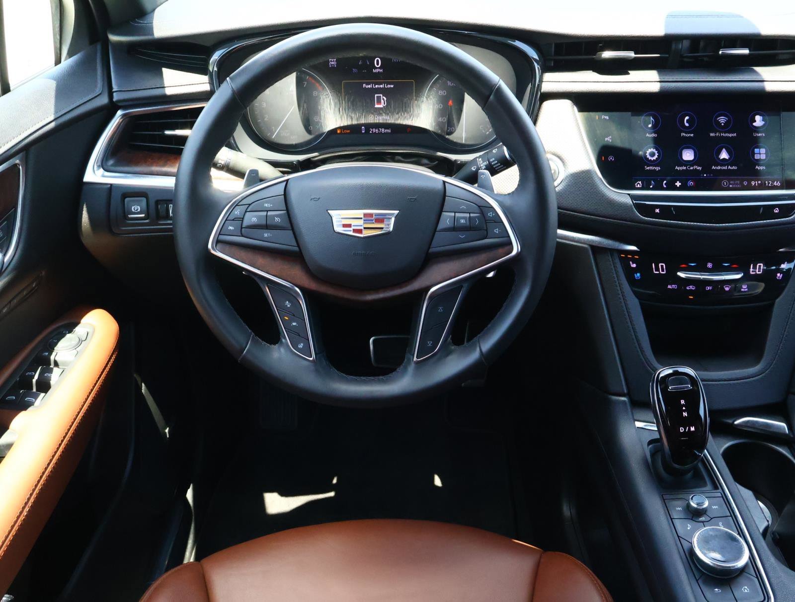 2022 Cadillac XT5 Sport - Photo 14