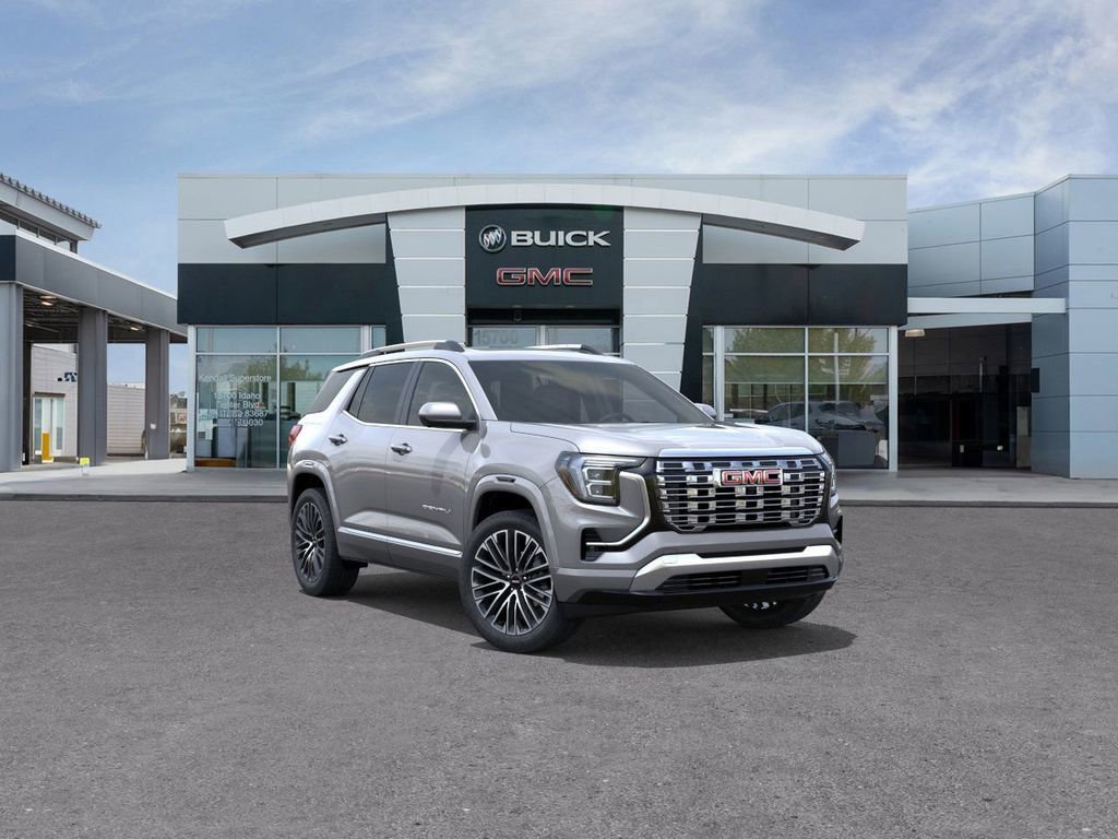 2026 GMC Terrain Denali AWD's photo