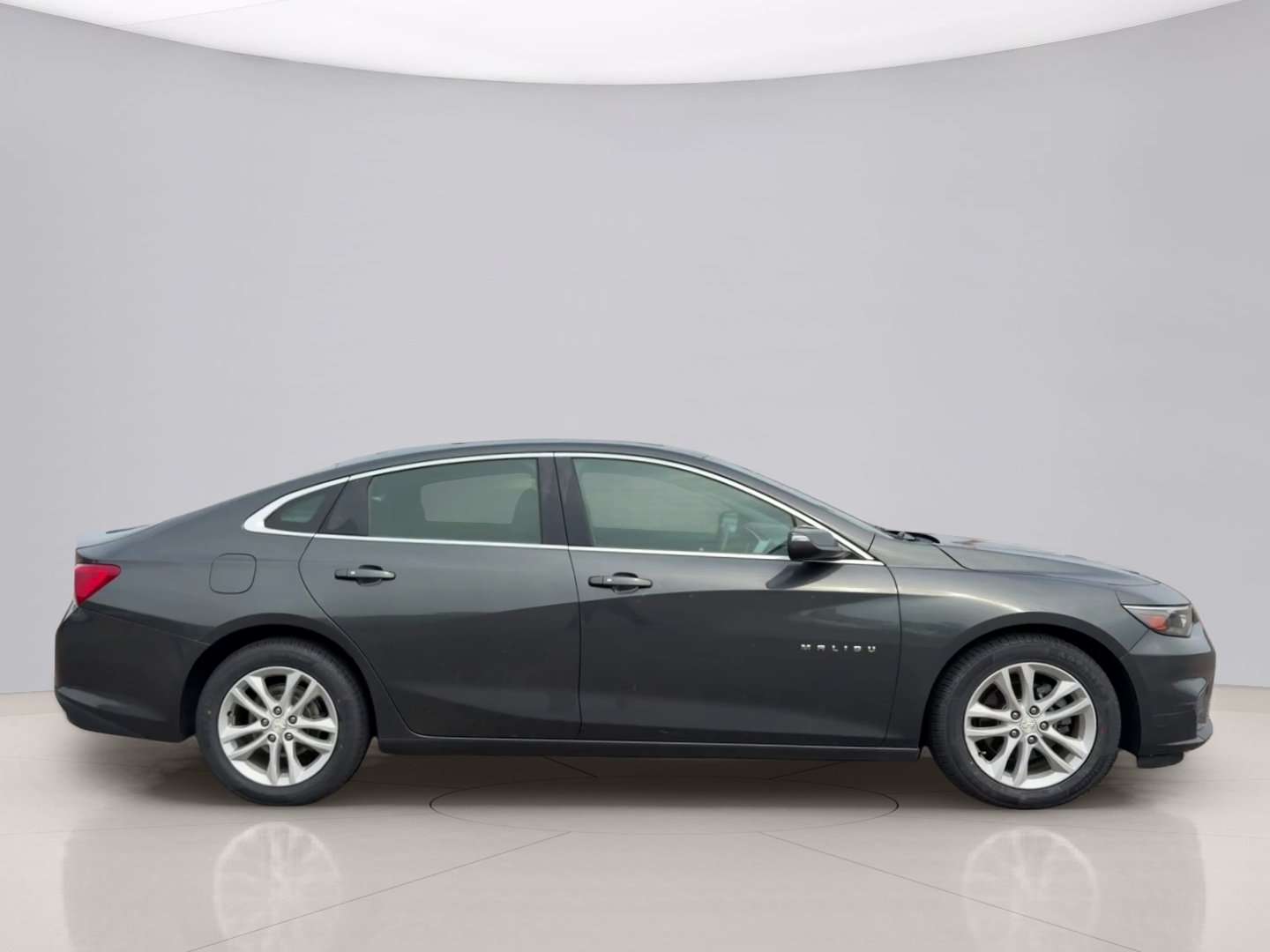 2018 Chevrolet Malibu 1LT - Photo 6