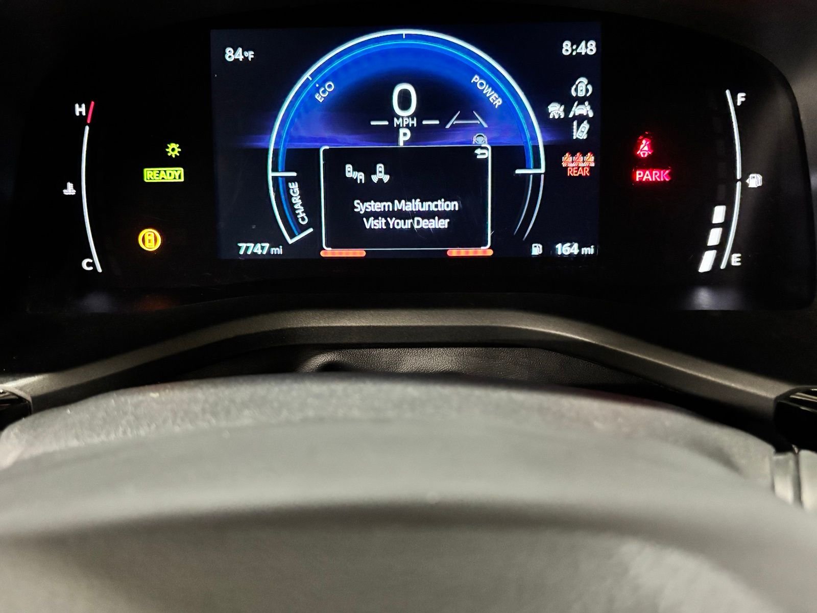 Used 2026  Toyota SE image 13