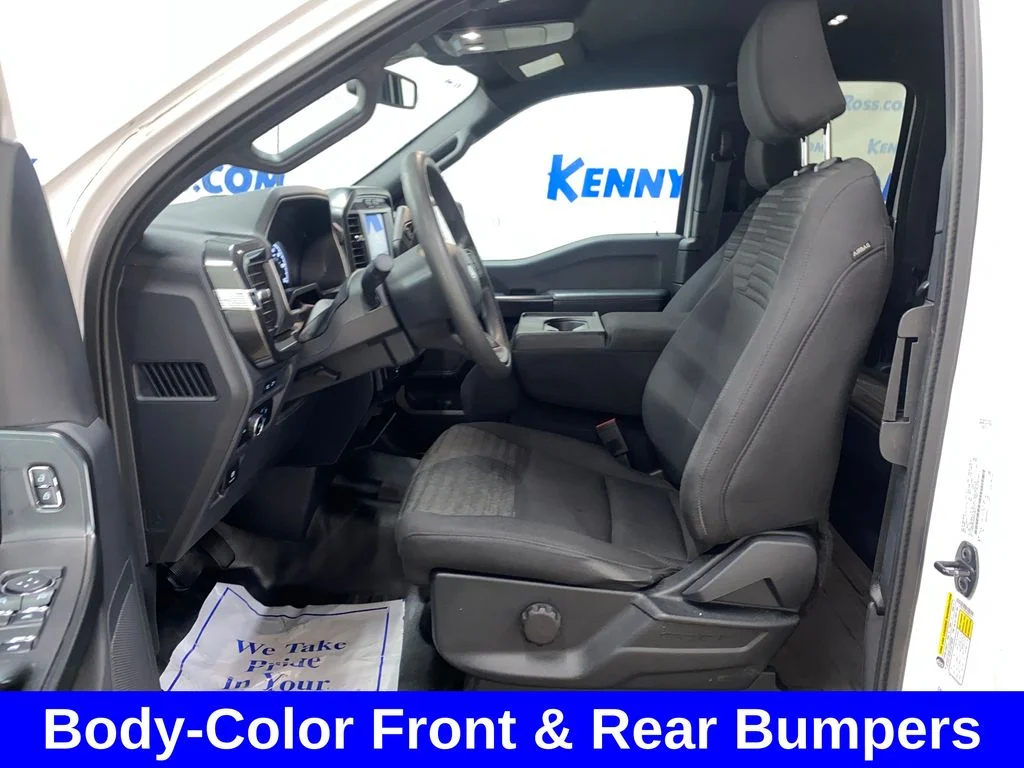 Used 2023 White Ford XL image 8