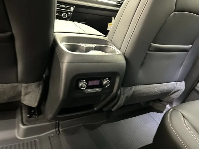 New 2027 Radiant Red Tintcoat Chevrolet LT image 22