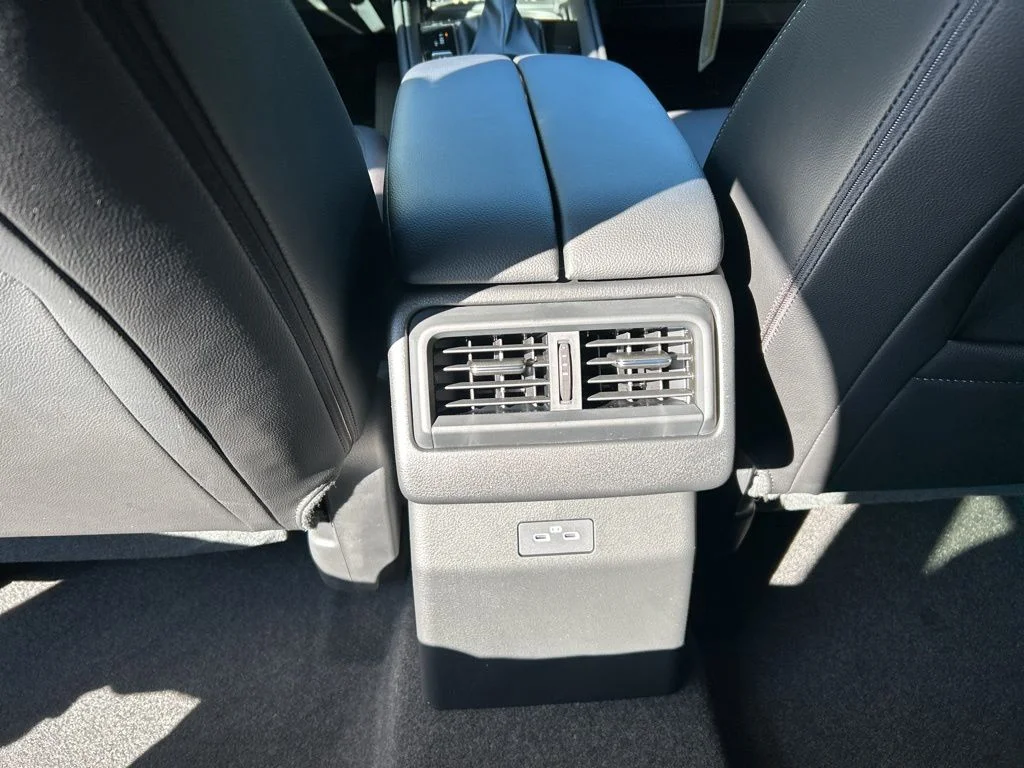 New 2026 Ingot Blue Metallic Mazda Premium image 29