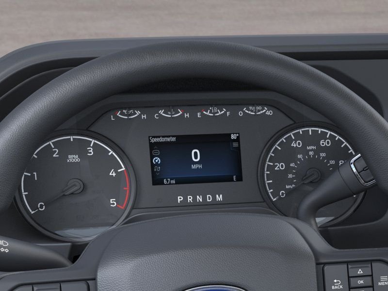 2025 Ford F-350 Super Duty Chassis Cab XL - Photo 13