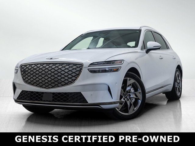 2025 Genesis Electrified GV70 Prestige