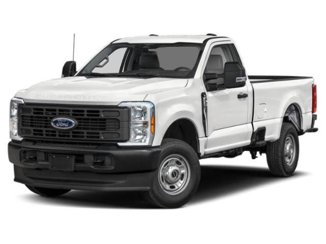 2025 Ford F-250 Super Duty XL - Photo 19
