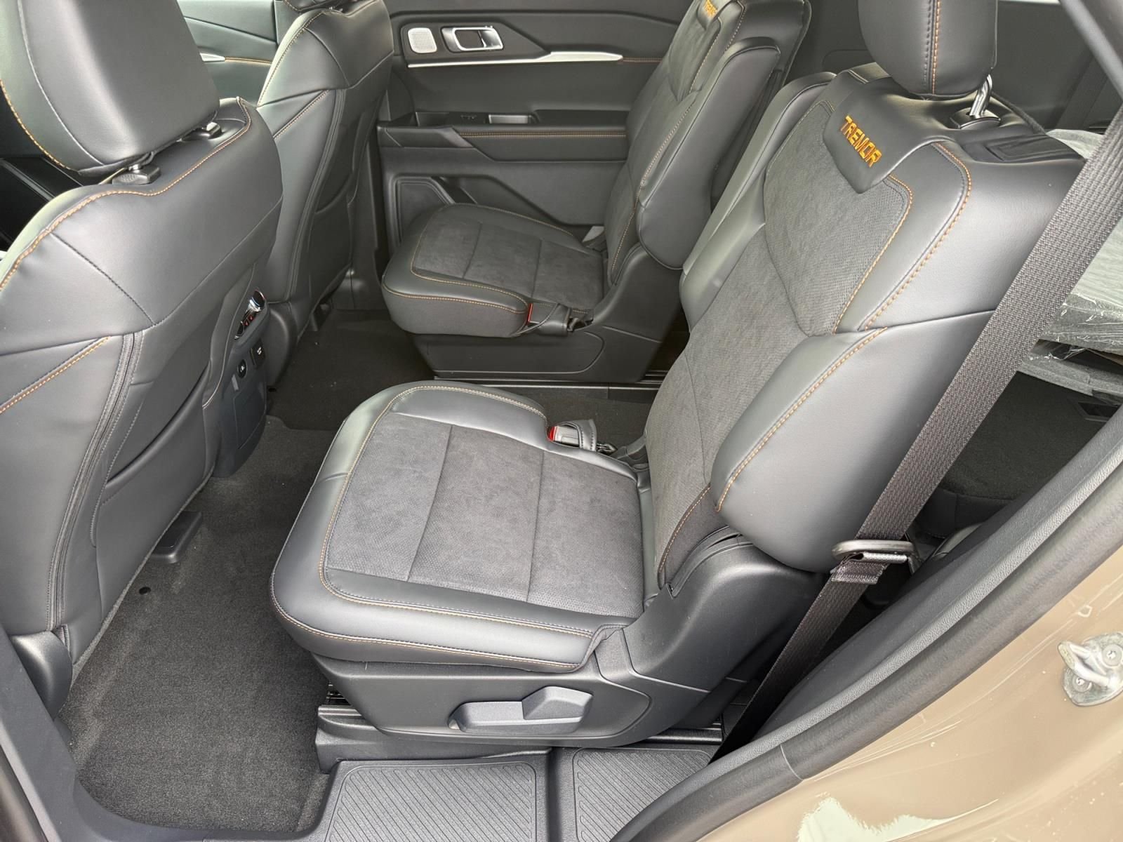 New 2026 Marsh Gray Ford Tremor® image 11