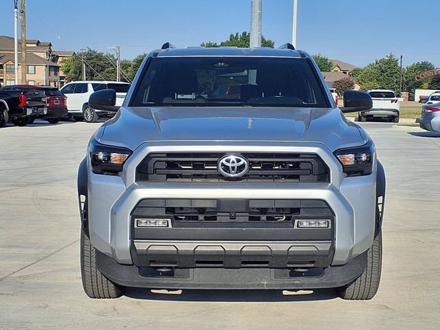 Used 2025  Toyota SR5 image 2