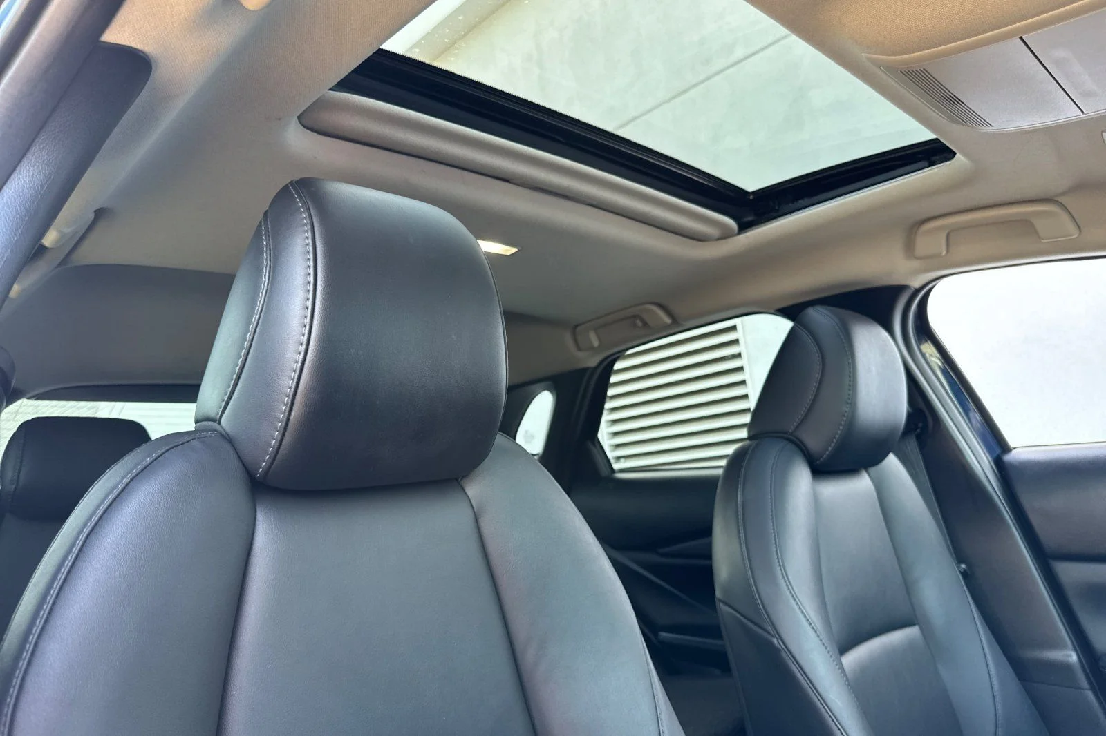 2025 Mazda CX-30 Preferred - Photo 16