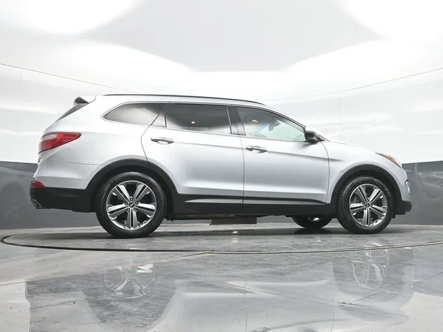 Used 2016 Silver Hyundai Limited image 25